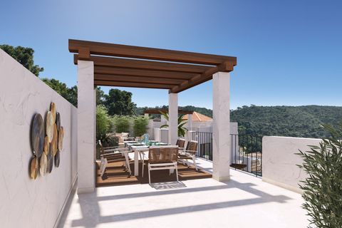 Leilighet i Benahavis, Malaga, Benahavis - € 495 000 | Ref: Fuente Lirios10 - foto 5